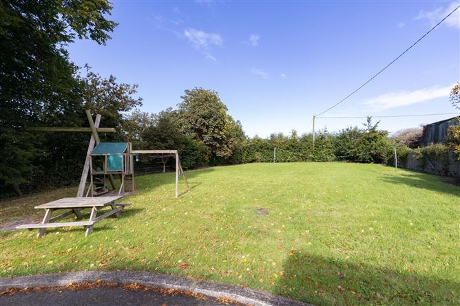 Clonalvy Lodge, Flemingtown, Clonalvy, Garristown, Co. Meath