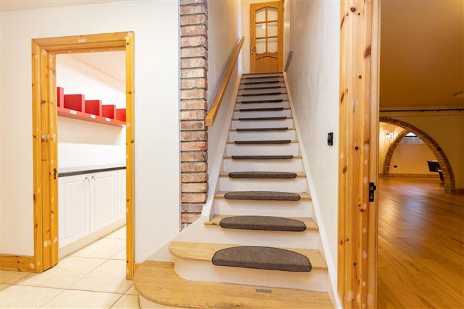 Clonalvy Lodge, Flemingtown, Clonalvy, Garristown, Co. Meath