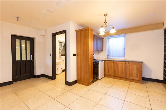 Clonalvy Lodge, Flemingtown, Clonalvy, Garristown, Co. Meath
