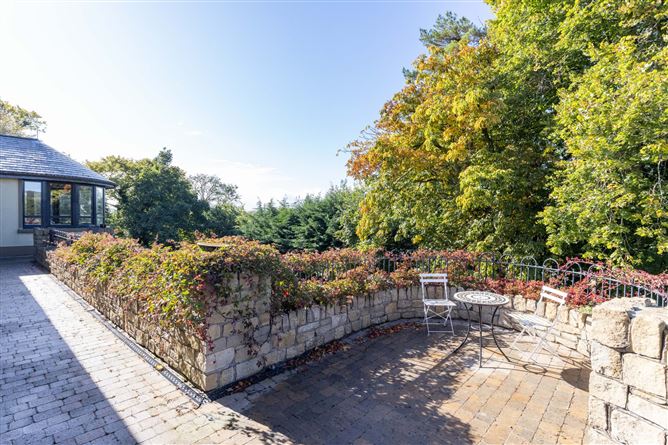 Clonalvy Lodge, Flemingtown, Clonalvy, Garristown, Co. Meath