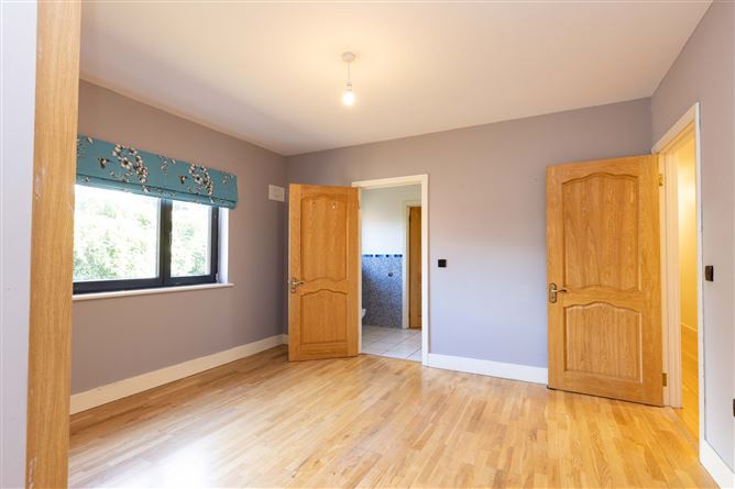 Clonalvy Lodge, Flemingtown, Clonalvy, Garristown, Co. Meath