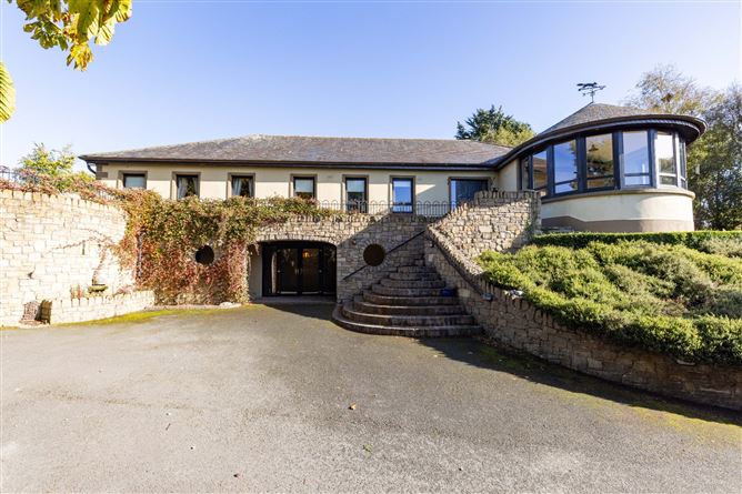 Clonalvy Lodge, Flemingtown, Clonalvy, Garristown, Co. Meath