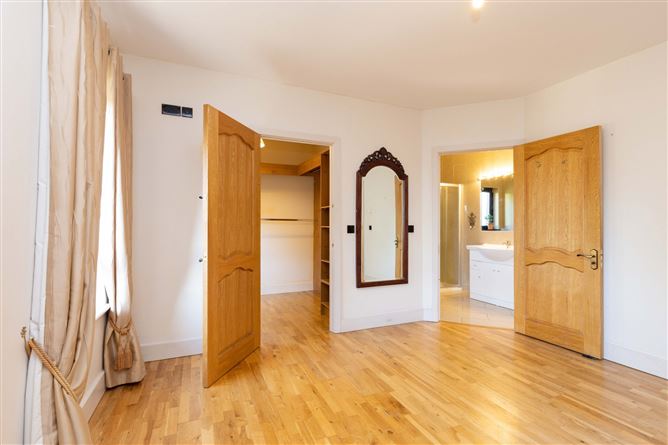 Clonalvy Lodge, Flemingtown, Clonalvy, Garristown, Co. Meath