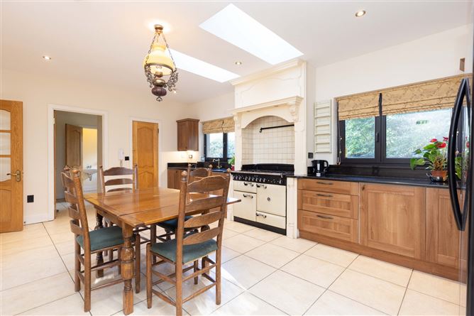 Clonalvy Lodge, Flemingtown, Clonalvy, Garristown, Co. Meath