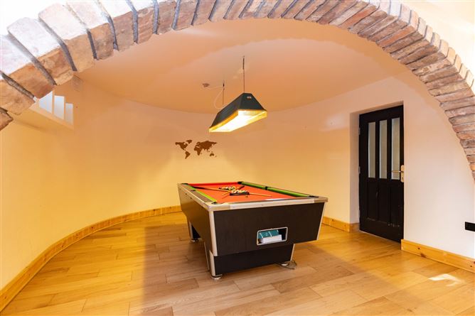 Clonalvy Lodge, Flemingtown, Clonalvy, Garristown, Co. Meath