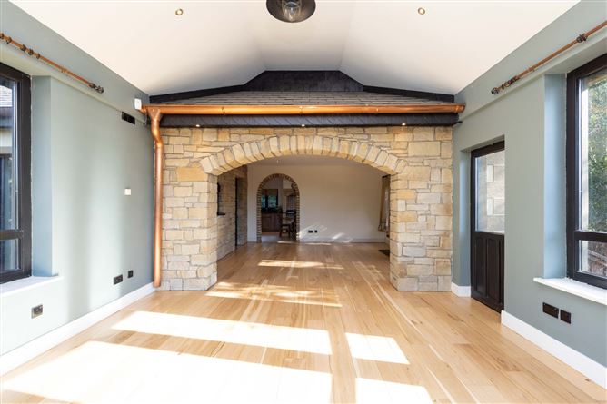 Clonalvy Lodge, Flemingtown, Clonalvy, Garristown, Co. Meath
