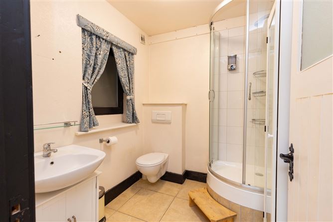 Clonalvy Lodge, Flemingtown, Clonalvy, Garristown, Co. Meath
