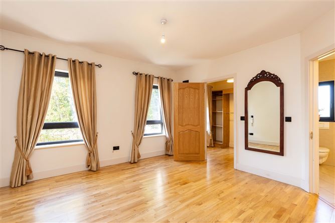 Clonalvy Lodge, Flemingtown, Clonalvy, Garristown, Co. Meath