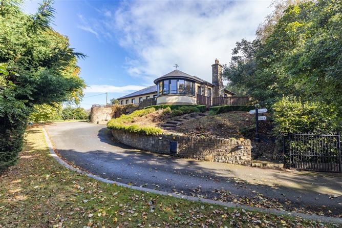 Clonalvy Lodge, Flemingtown, Clonalvy, Garristown, Co. Meath