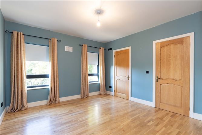 Clonalvy Lodge, Flemingtown, Clonalvy, Garristown, Co. Meath