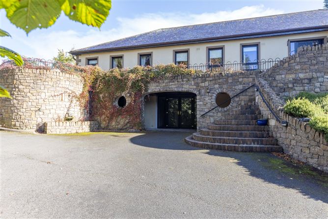 Clonalvy Lodge, Flemingtown, Clonalvy, Garristown, Co. Meath