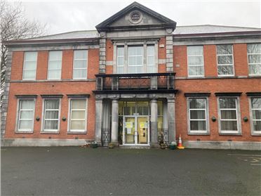 Image for To Let Offices At Demesne, Dundalk, Louth