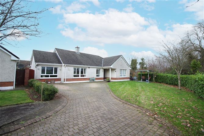 Main image for 39 Ribbontail Way, Longwood, Meath
