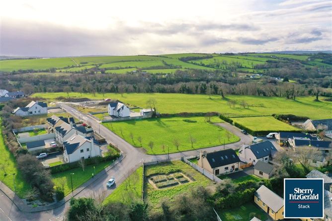 15 Golf View, Listowel, Co. Kerry