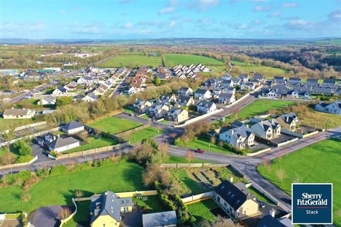 15 Golf View, Listowel, Co. Kerry