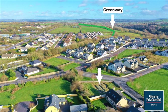 15 Golf View, Listowel, Co. Kerry