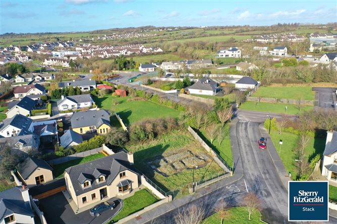 15 Golf View, Listowel, Co. Kerry