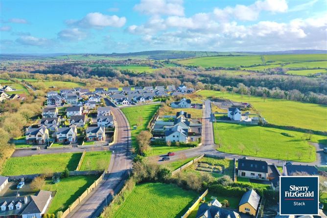 15 Golf View, Listowel, Co. Kerry