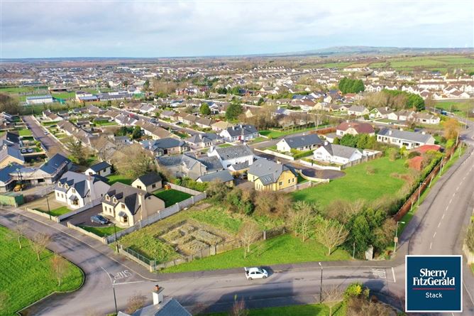 15 Golf View, Listowel, Co. Kerry