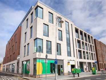 Image for Ormond Building, 31-36 Ormond Quay Upper, Dublin 7, Dublin