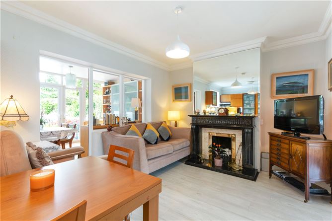 31 Oakdale Drive, Glenageary, Co. Dublin