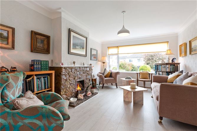 31 Oakdale Drive, Glenageary, Co. Dublin