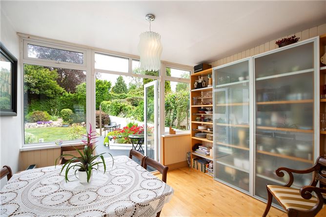 31 Oakdale Drive, Glenageary, Co. Dublin
