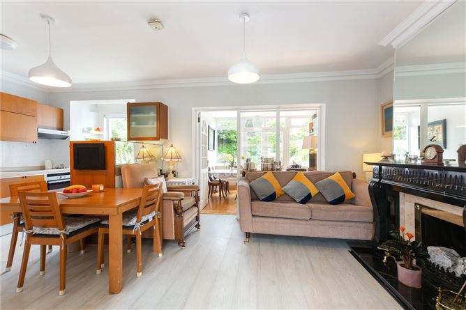 31 Oakdale Drive, Glenageary, Co. Dublin