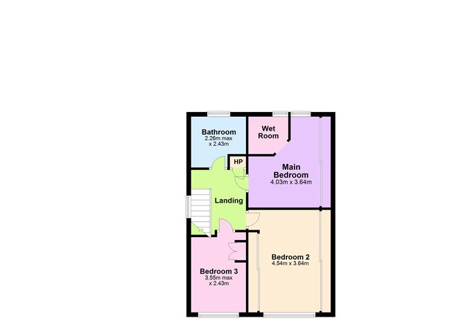 31 Oakdale Drive, Glenageary, Co. Dublin