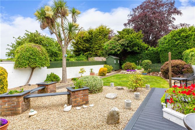 31 Oakdale Drive, Glenageary, Co. Dublin