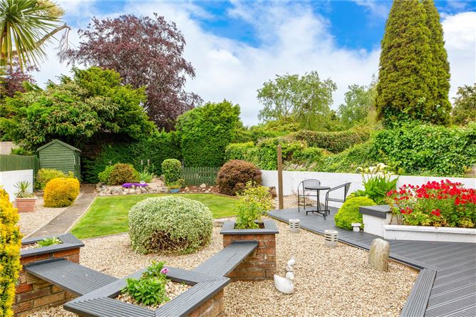 31 Oakdale Drive, Glenageary, Co. Dublin