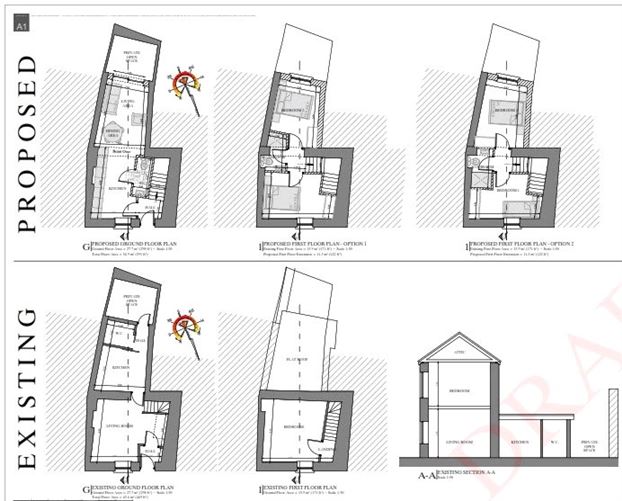4 Bowling Green, Galway City Centre