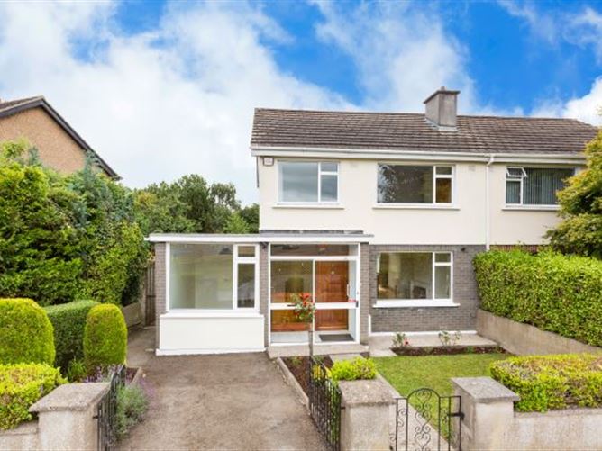 Main image for 7 Hillview Drive, Pottery Road, Dun Laoghaire, County Dublin