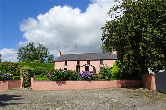 Main image for Rosscarbery (540), Rosscarbery, Cork