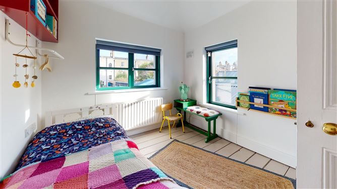 83A Strand Road, Sandymount, Dublin 4