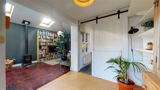 83A Strand Road, Sandymount, Dublin 4