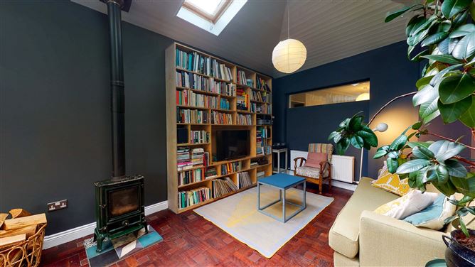 83A Strand Road, Sandymount, Dublin 4