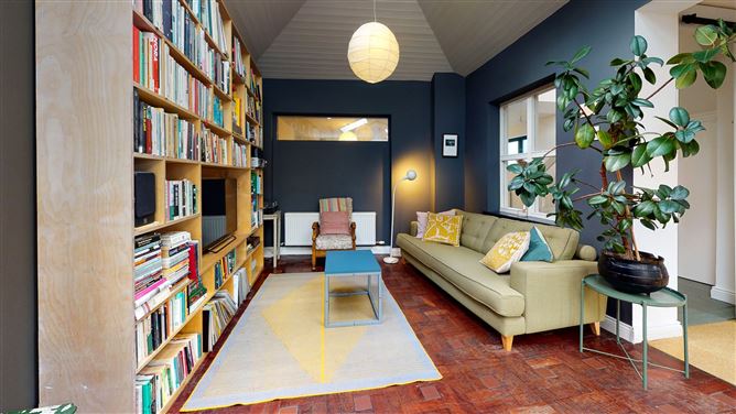 83A Strand Road, Sandymount, Dublin 4