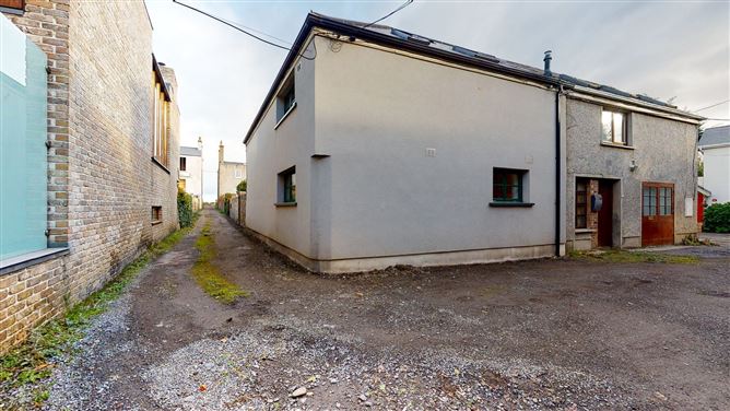83A Strand Road, Sandymount, Dublin 4