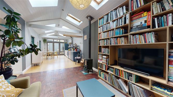 83A Strand Road, Sandymount, Dublin 4