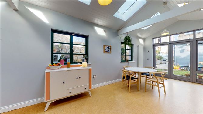 83A Strand Road, Sandymount, Dublin 4