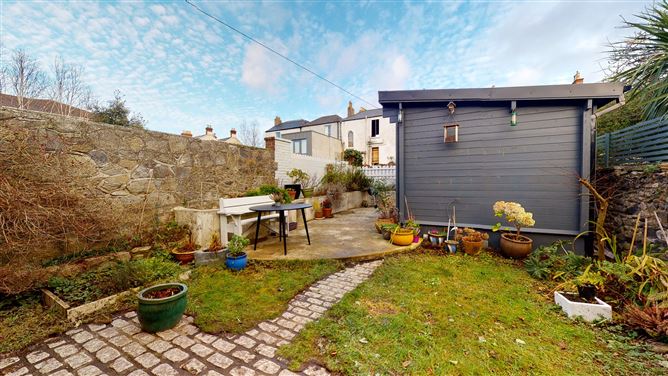 83A Strand Road, Sandymount, Dublin 4