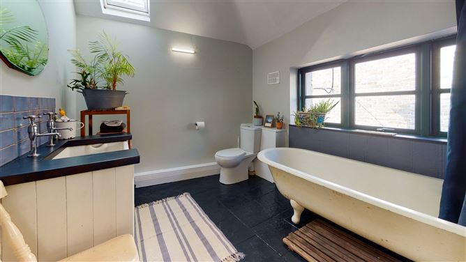 83A Strand Road, Sandymount, Dublin 4