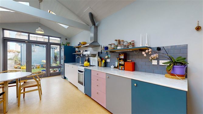 83A Strand Road, Sandymount, Dublin 4