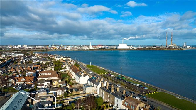 83A Strand Road, Sandymount, Dublin 4