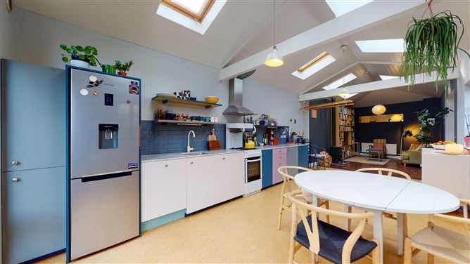 83A Strand Road, Sandymount, Dublin 4