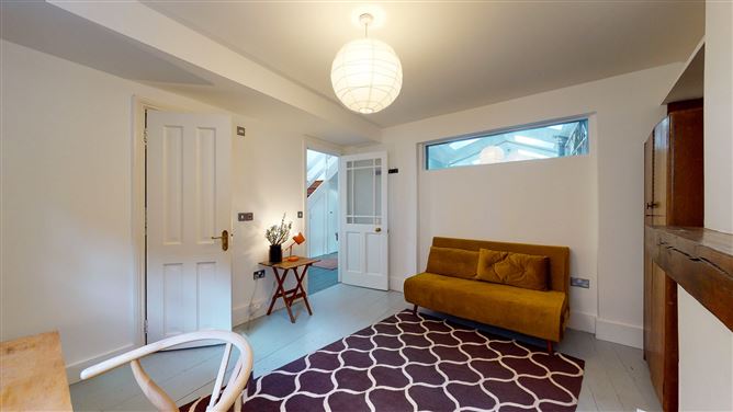 83A Strand Road, Sandymount, Dublin 4