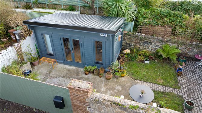 83A Strand Road, Sandymount, Dublin 4