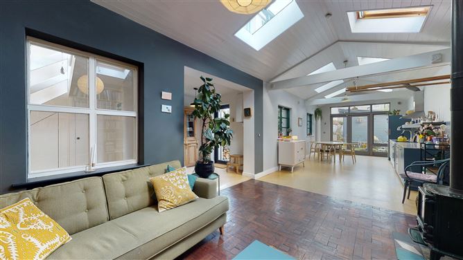 83A Strand Road, Sandymount, Dublin 4