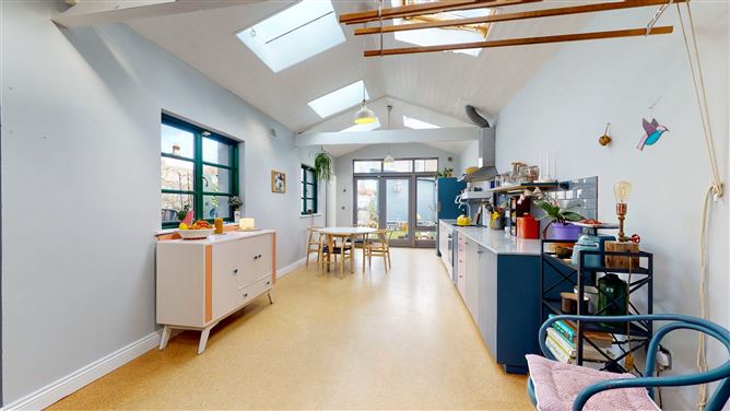 83A Strand Road, Sandymount, Dublin 4